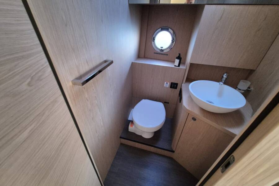 Swift Trawler 41  | Swift Home