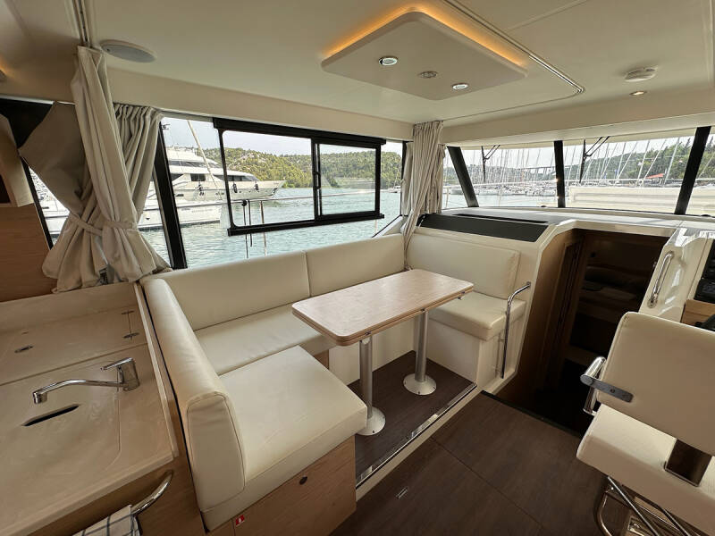 Swift Trawler 41 | Moritz