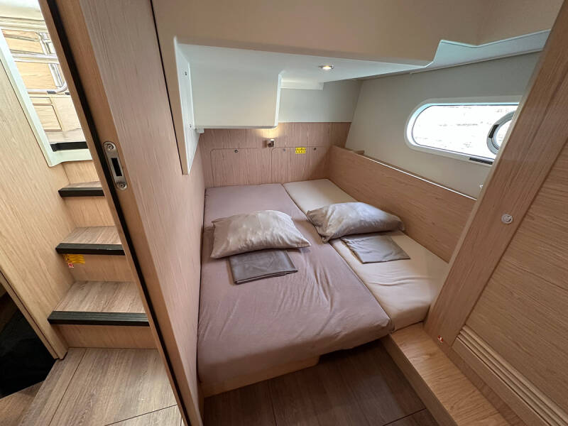 Swift Trawler 41 | Moritz