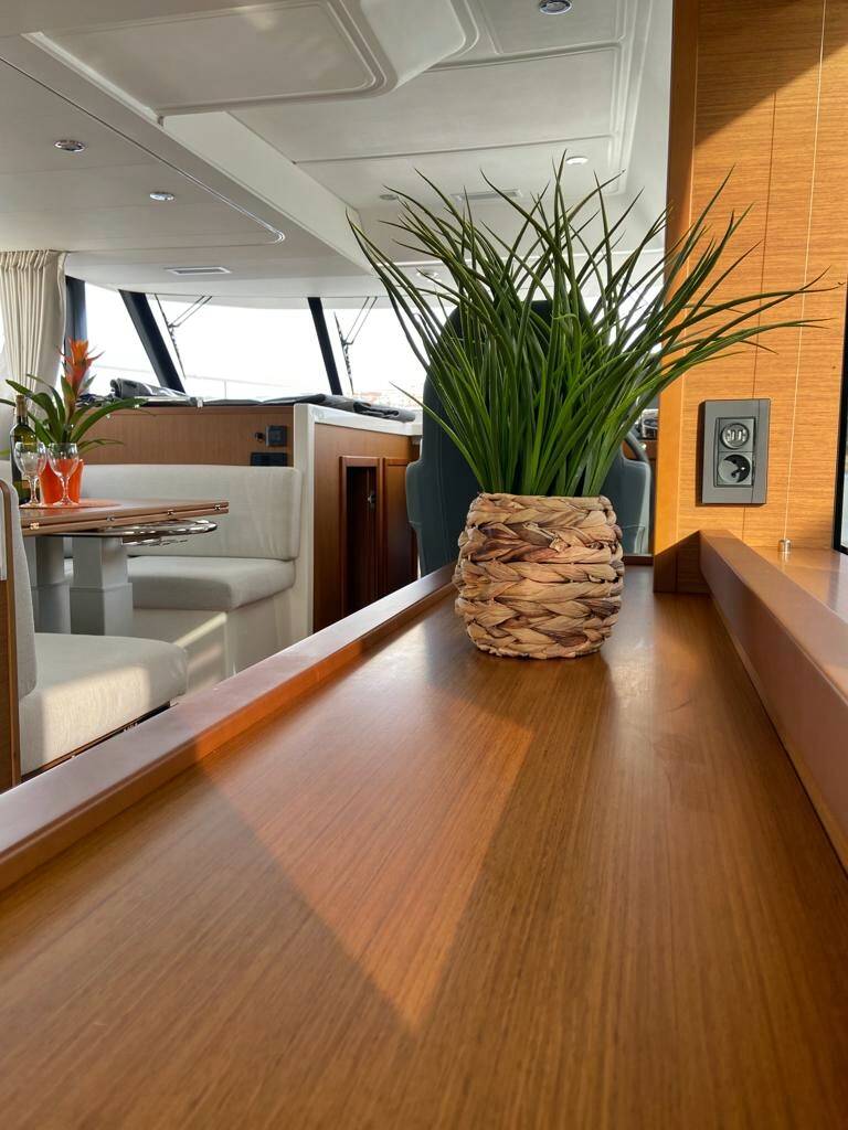 Swift Trawler 48  | Nereide