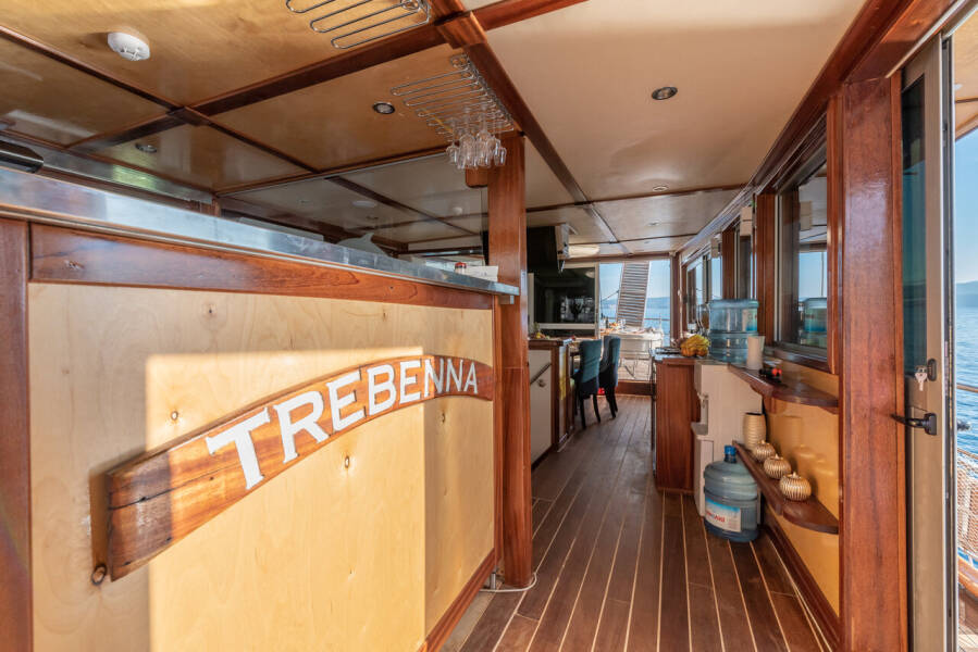Trebenna | Trebenna