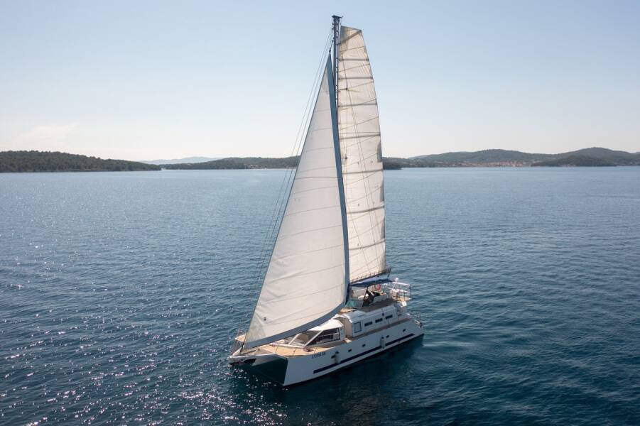 Upwind 50 Eco  | Upwind