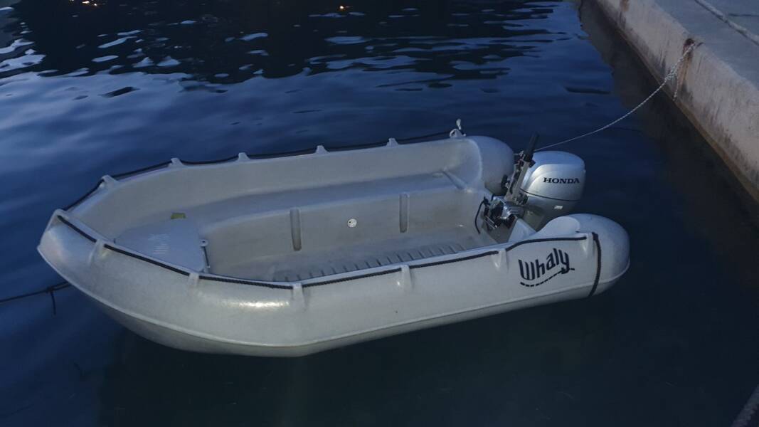 Upwind 50 Eco  | Upwind