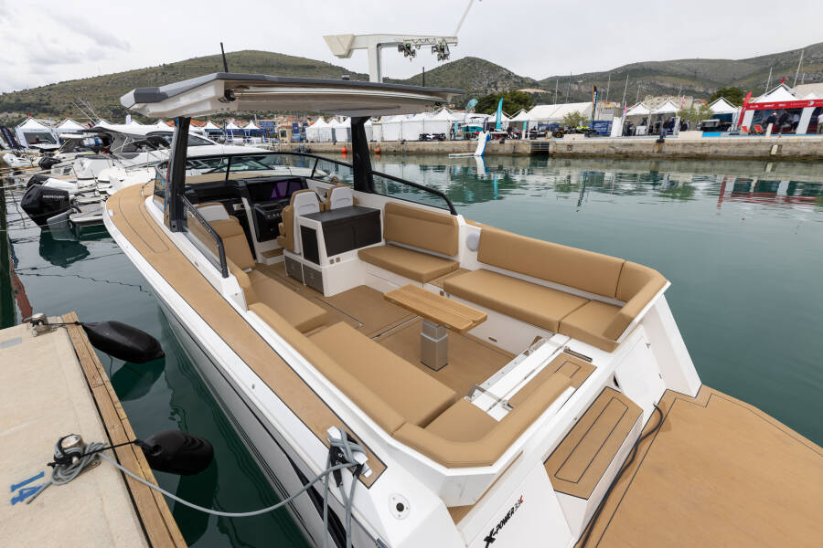 X-Power 33C | X Power