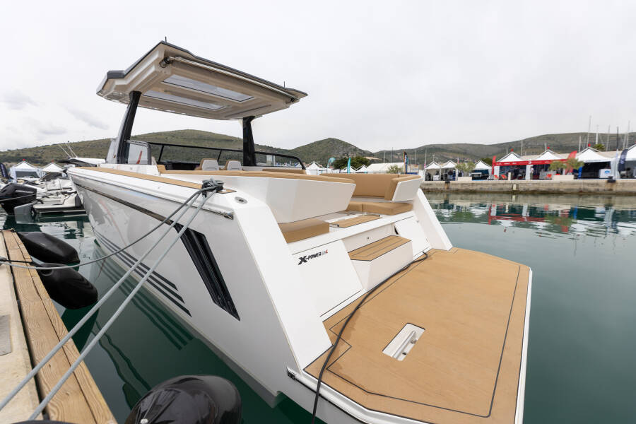 X-Power 33C | X Power