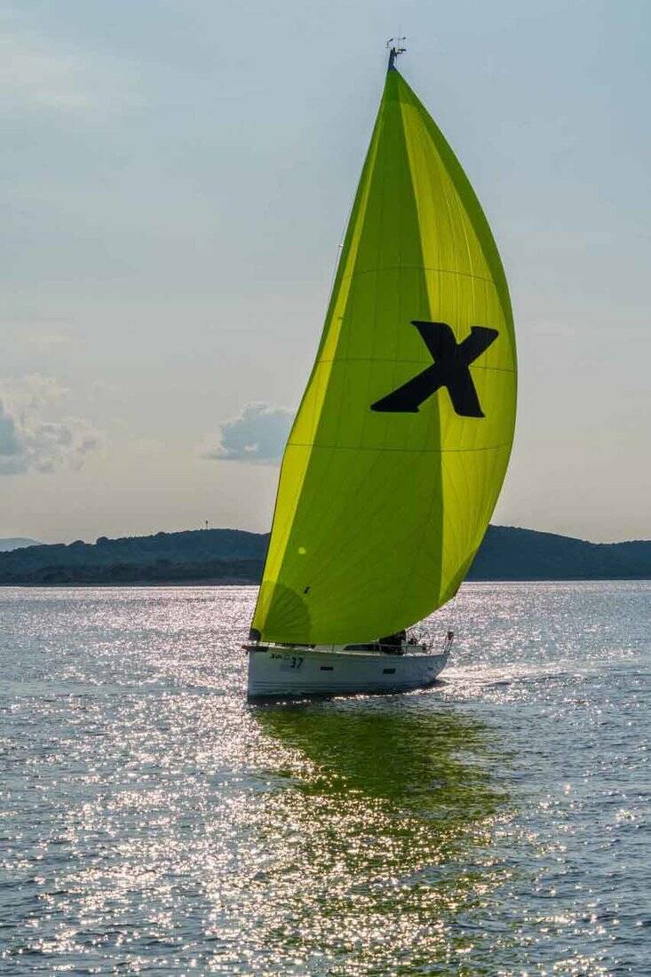 x-Yacht X4³  | Xara