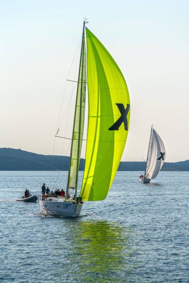 x-Yacht X4³  | Xara