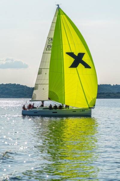 X4³  | Xara