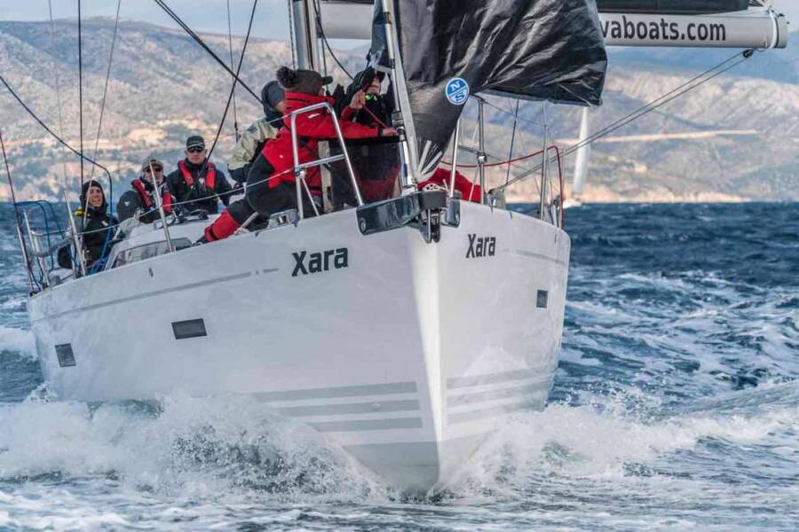 X4³  | Xara