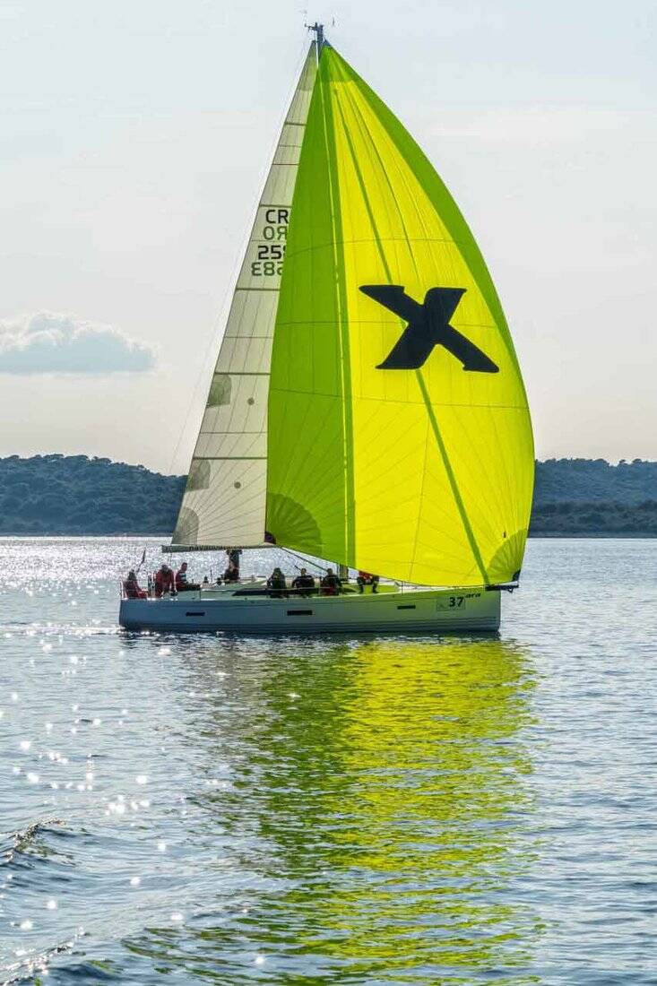 X4³  | Xara