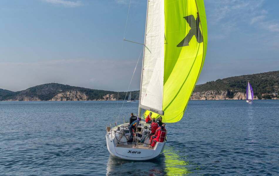 X4³  | Xara