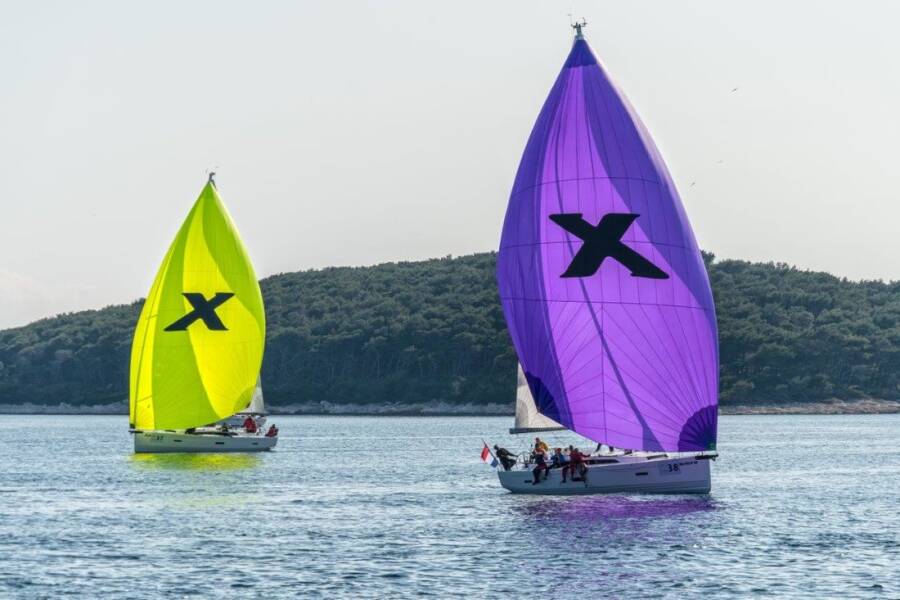 X4³  | Xara