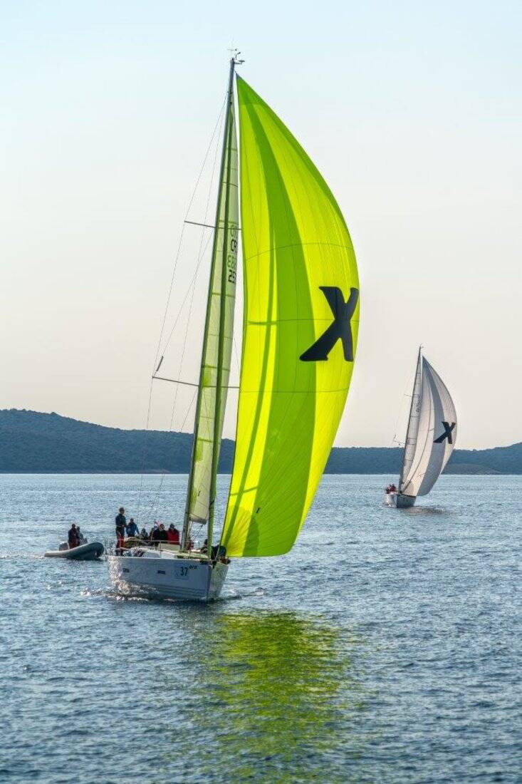 X4³  | Xara