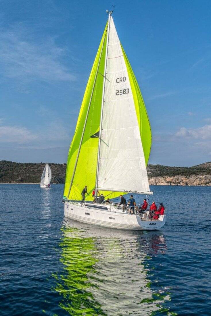 X4³  | Xara