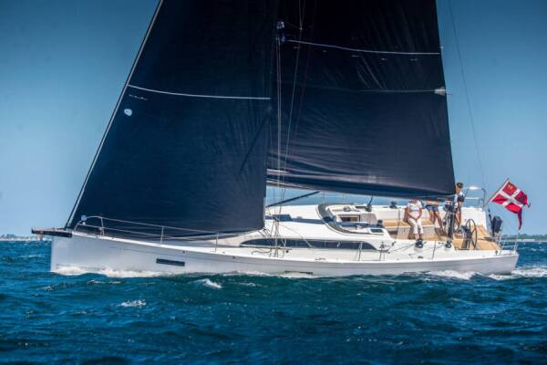 Xp 44 | Aqua Nomis