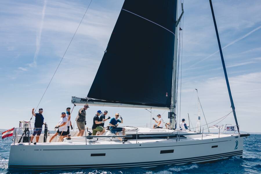Xp 44 | Aqua Nomis