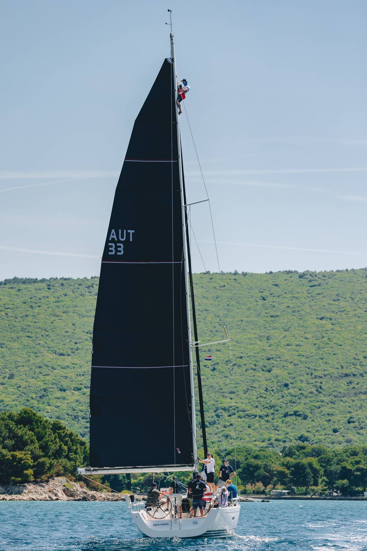 Xp 44 | Aqua Nomis