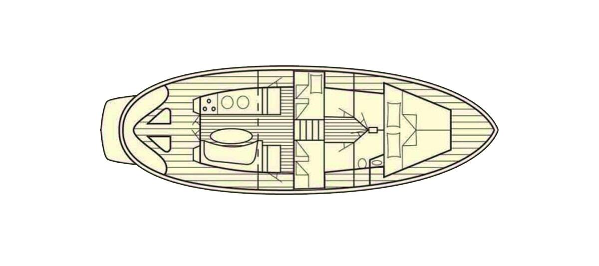 Yacht LUKA  | Luka