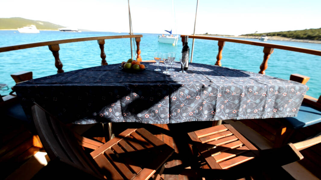 Yacht LUKA  | Luka