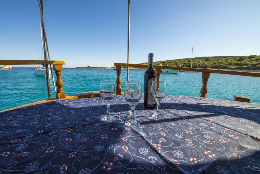 Yacht LUKA  | Luka