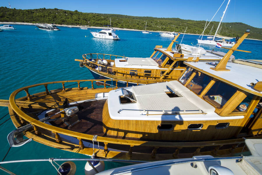 Yacht LUKA  | Luka