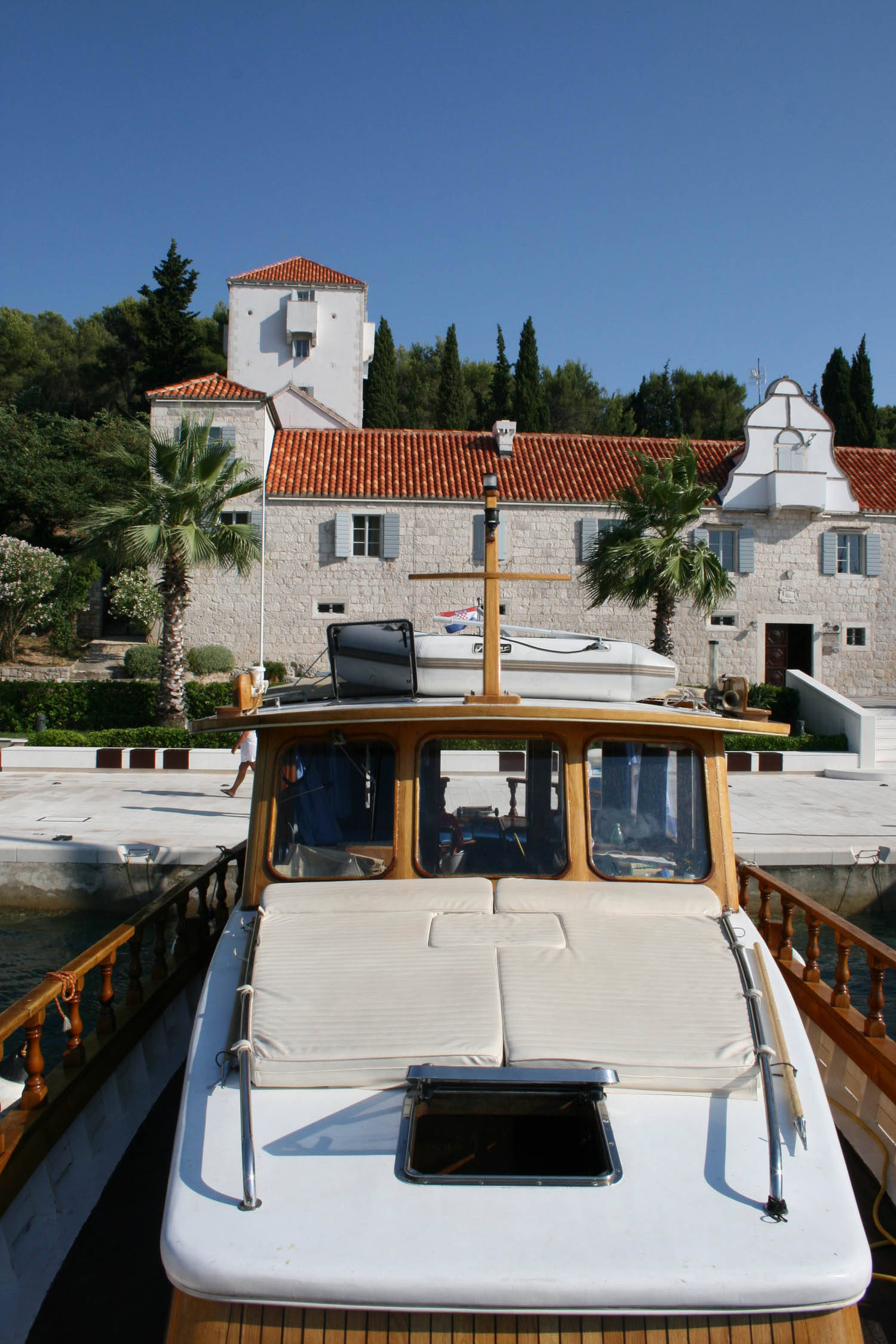 Yacht LUKA  | Luka