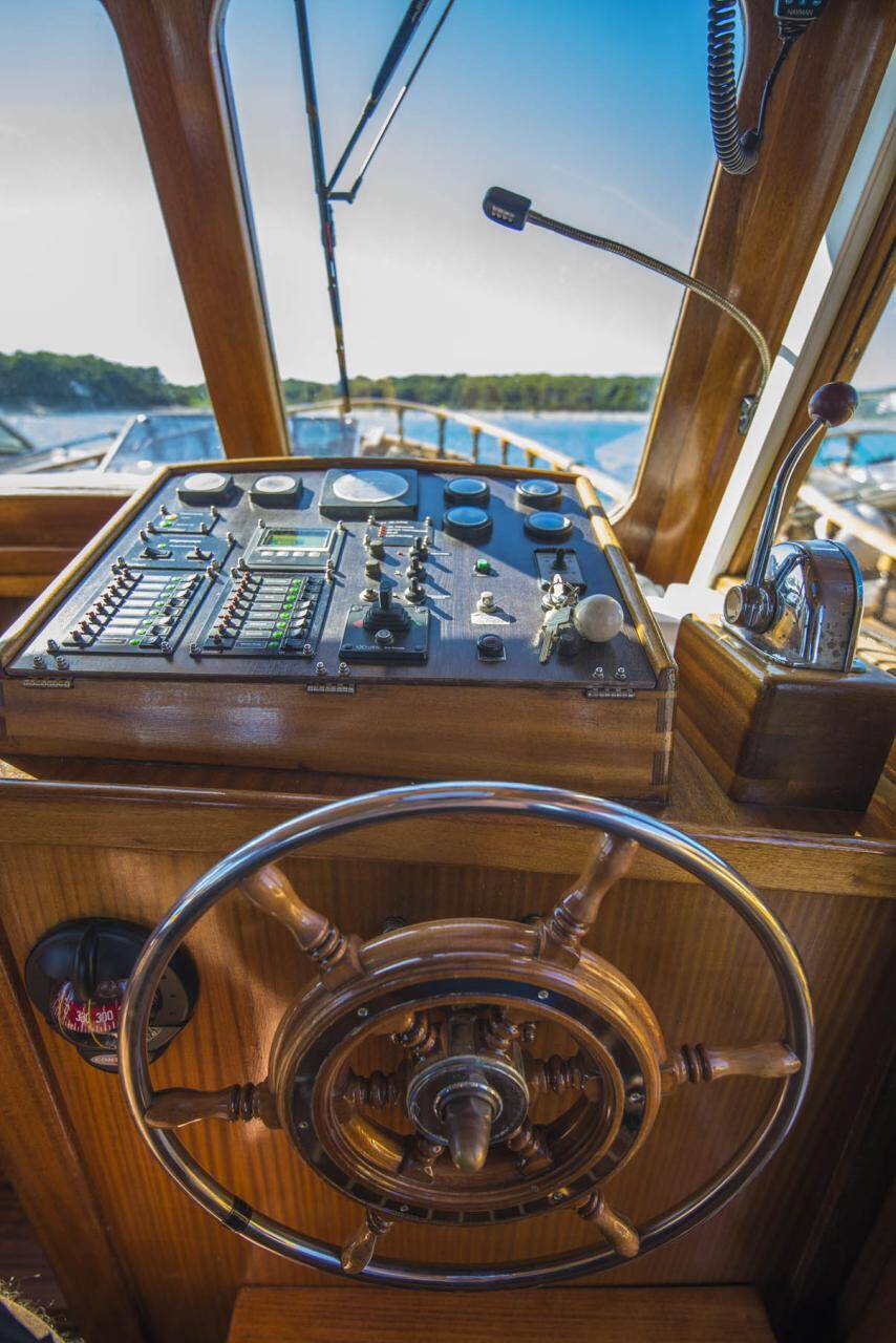 Yacht LUKA  | Luka