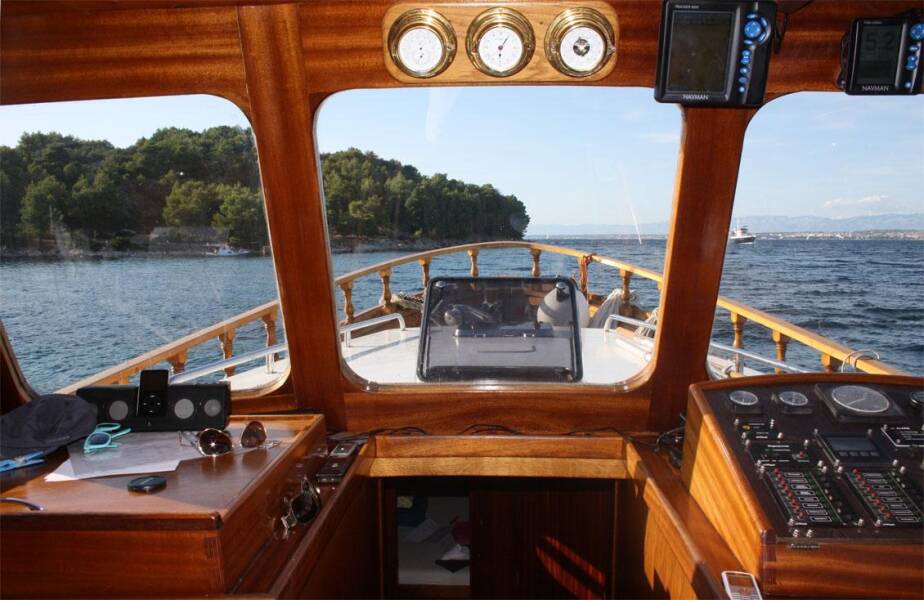 Yacht LUKA  | Luka