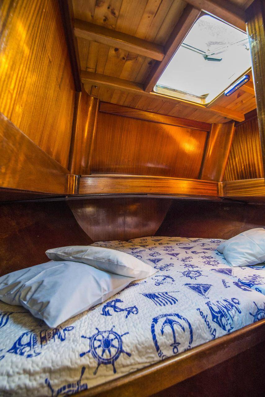 Yacht LUKA  | Luka
