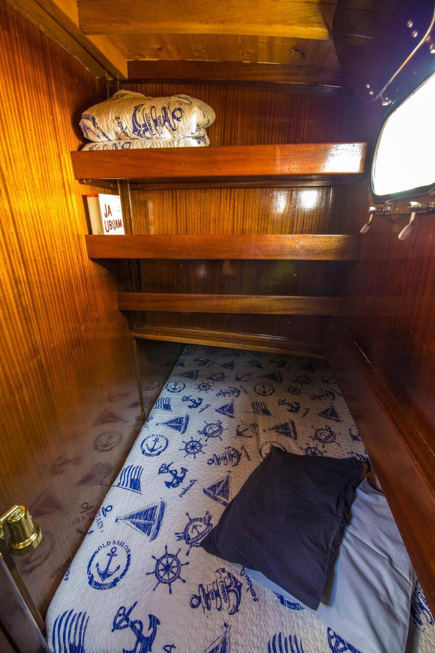 Yacht LUKA  | Luka