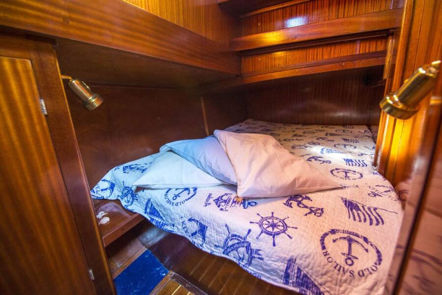 Yacht LUKA  | Luka