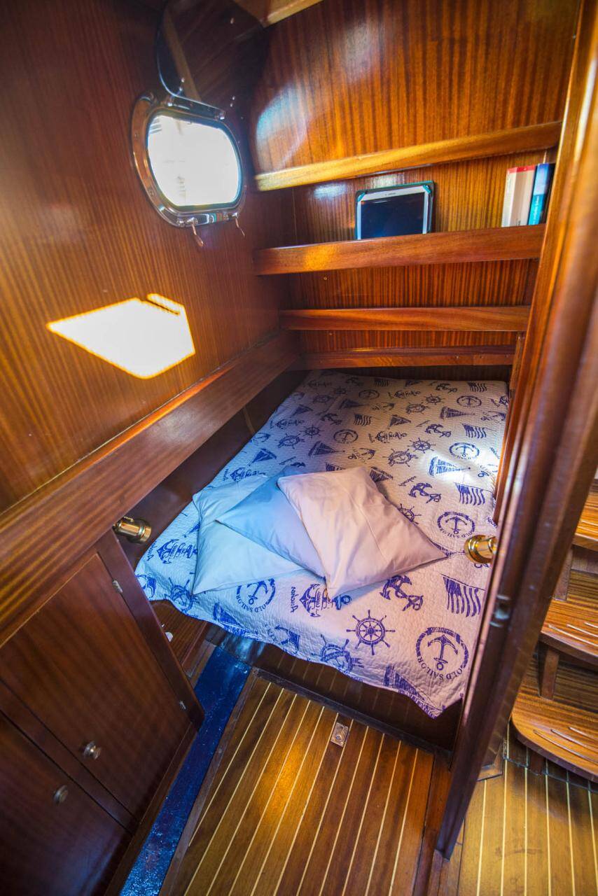 Yacht LUKA  | Luka